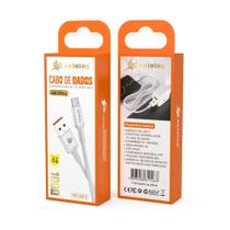 Cabo de dados Tipo C Turbo - Peining