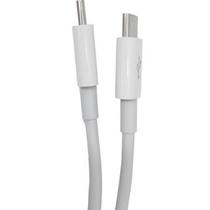 Cabo de dados type c branco inova cbo6026 Cabo de dados type c branco inova cbo6026