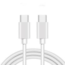 Cabo De Dados Type-C Para Type-C LE-847