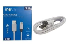 Cabo de Dados USB 3.1A 1,2 MT CBO-5963