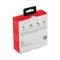 Cabo de Dados USB a 3.0 Macho para USB a 3.0 Macho 28AWG Puro Cobre 2 Metros - PUAM3-2