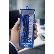 Cabo de dados usb-c alta densidade Cabo de dados usb-c alta densidade