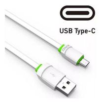 Cabo de Dados USB C Fast Speed Tipo C Longo 2.1A 3 Metros