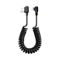 Cabo De Dados USB-C Para Tipo-C De Carregamento Rápido 6A Para Carregadores De Telefones Huawei