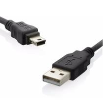 Cabo De Dados Usb Carregador Para Controle De P-3 - 1.5 Mts Cabo De Dados Usb Carregador Para Controle De P-3 - 1.5 Mts