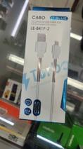 Cabo de dados usb Cabo de dados usb