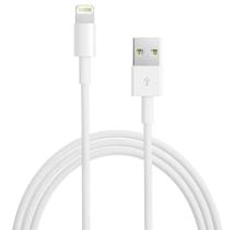 Cabo De Dados Usb-Lightning 1M 2.1A Pvc Cab238 Cabo De Dados Usb-Lightning 1M 2.1A Pvc Cab238