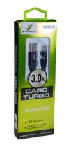 Cabo de dados usb lightning 3.0a para iphone xc-cd-51 x-cell