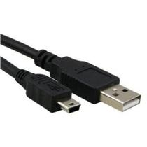 Cabo de Dados Usb para Controle de Ps3 1,5M Lelong Cabo de Dados Usb para Controle de Ps3 1,5M Lelong
