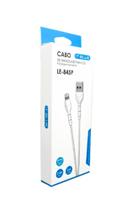 Cabo de dados usb para ios