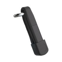 Cabo De Dados USB Para Tipo C 4 Em 1 Portátil Com Carregamento Rápido PD 60W Para Xiaomi Huawei