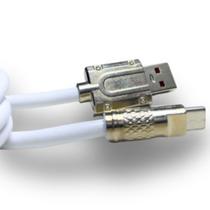 Cabo De Dados Usb Tipo C Flex Cabo De Dados Usb Tipo C Flex
