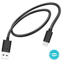 Cabo de dados usb tipo C