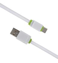 Cabo De Dados USB Tipo C Para Carregamento Rápido KAIDI 1M