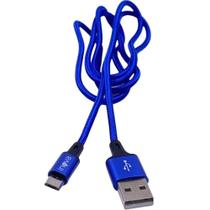 Cabo de Dados USB tipo V8 Carregador INOVA