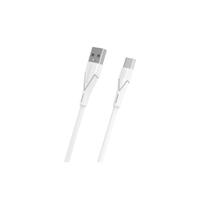 cabo de dados usb type-c LE-110C ITBLUE cabo de dados usb type-c LE-110C ITBLUE
