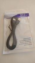 Cabo de dados USB /USB