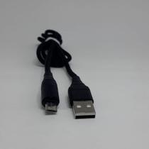 Cabo de dados USB V8 2.4A 1 Metro - Inova