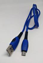 Cabo De Dados Usb V8 2.4a Cabo De Dados Usb V8 2.4a