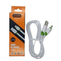 Cabo de dados usb v8 - BASIKE