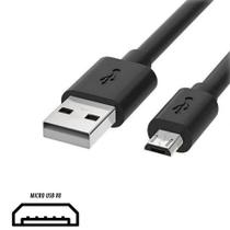 Cabo de dados usb v8 preto itblue le849v Cabo de dados usb v8 preto itblue le849v