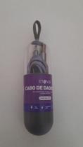 Cabo de dados usb Cabo de dados usb