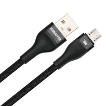 Cabo de Dados V8 2M 5A QC Micro USB Kimaster CB728