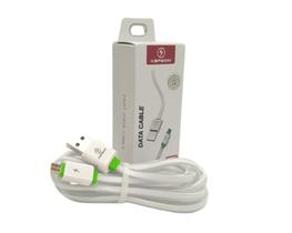 Cabo de dados V8 4.8A 2m Kapbom KAP-380-V8