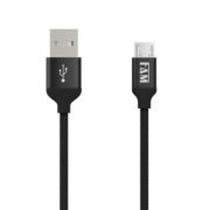 Cabo de dados v8 - micro usb FAM