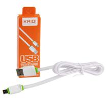 Cabo de Dados V8 Mini USB x USB 1M