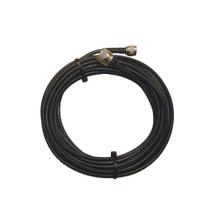 Cabo de Descida Celular Fixo RGC58 10MT Macho/TN - Proeletronic