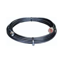 Cabo de descida celular RG 58 15 metros