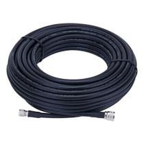 Cabo de Descida Proeletronic para Celular Fixo RGC213 20 Metros CACO0192 (7898419485012)