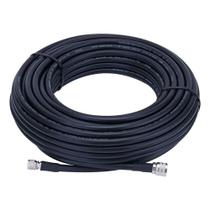 Cabo de Descida Proeletronic para Celular Fixo RGC213 20 Metros CACO0192