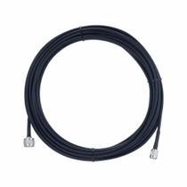 Cabo De Descida Proeletronic Para Celular Fixo Rgc58 10 Metros Caco-0190 Cabo De Descida Proeletronic Para Celular Fixo Rgc58 10 Metros Caco-0190