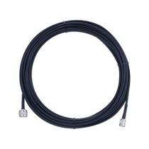 Cabo de descida proeletronic para celular fixo rgc58 10 metros caco-0190 Cabo de descida proeletronic para celular fixo rgc58 10 metros caco-0190