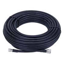 Cabo de Descida Proeletronic RGC213 para Celular Fixo 20 Metros CACO0192 1 Unidade