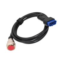 Cabo De Diagnóstico Universal MB Star C3 Para Carros, Multiplexador RS232 Para RS485, Ferramenta De Cabo De Diagnóstico Universal MB Star C3 Para Carros, Multiplexador RS232 Para RS485, Ferramenta De
