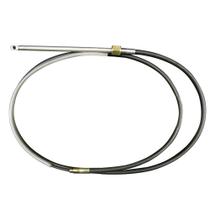 Cabo de Direção Engate Rápido 18 pés Uflex M66X18 Cabo de Direção Engate Rápido 18 pés Uflex M66X18