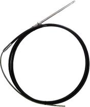 Cabo de Direção Quick Connect Multiflex/Steerflex Padrão Caixa Teleflex/Uflex 24 Pés Cabo de Direção Quick Connect Multiflex/Steerflex Padrão Caixa Teleflex/Uflex 24 Pés