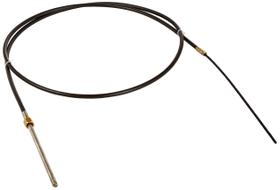 Cabo de direção rotativo de substituição Uflex M66X14 4,3 m Cabo de direção rotativo de substituição Uflex M66X14 4,3 m