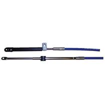 Cabo de direção Uflex M90X16 Mach Rotary para M90X Cabo de direção Uflex M90X16 Mach Rotary para M90X