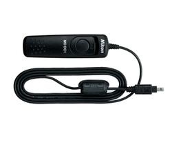 Cabo de disparo remoto Nikon MC-DC1 Cabo de disparo remoto Nikon MC-DC1