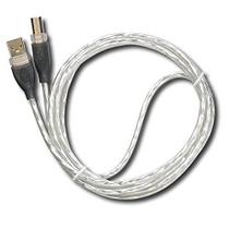 Cabo de dispositivo USB 2.0 Dynex 1,8 m