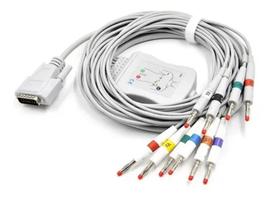 Cabo De Ecg Para Bionet Cabo De Ecg Para Bionet
