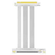 Cabo de elevação PCIe 5.0 GLOTRENDS 200 mm com ângulo de 90 graus Cabo de elevação PCIe 5.0 GLOTRENDS 200 mm com ângulo de 90 graus