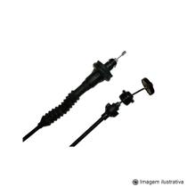 Cabo de Embreagem 206 1.1 / 1.3 / 1.6 Chassi 9683 ... 590mm