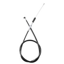 Cabo de Embreagem Authomix Honda CBX 200 Strada 1998-2002 Cabo de Embreagem Authomix Honda CBX 200 Strada 1998-2002