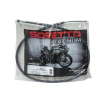 Cabo De Embreagem Bmw Gs 800 13 a 17 F 700 Gs Soretto Cabo De Embreagem Bmw Gs 800 13 a 17 F 700 Gs Soretto