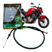 Cabo De Embreagem Cb500f 2014 2015 2016 2017 2018 2019 A 22
